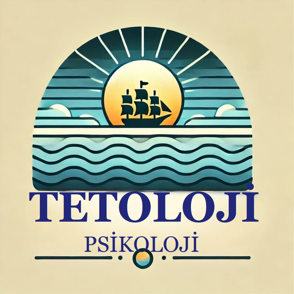 tetoloji Logo